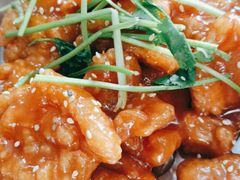 -比格比萨自助(沙河店)