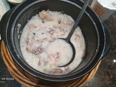 -如轩·海鲜砂锅粥·潮汕菜(三乡店)