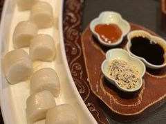 -荷风细雨·中国茶宴(碧云店)