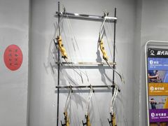 -蓝天射箭馆·专业射箭运动(诚丰广场店)
