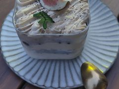 -AHAVA·Fang Baking Studio