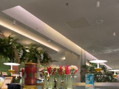 -Aqua Oasis 水天堂(太湖中心mall店)