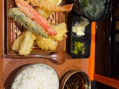 -天妇罗内顺田(罗湖店)