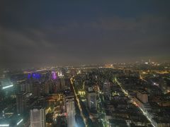 -云中捞高空旋转餐厅(商茂世纪广场店)