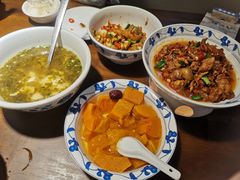 -八碗湘长沙市井菜(坡子街店)