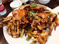 -顶之鲜海鲜餐厅