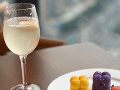-郑州建业艾美酒店