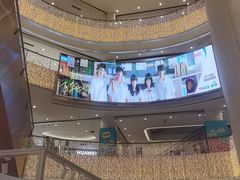 -银泰百货(北京大红门店)