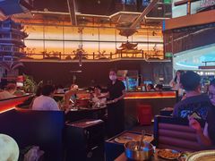 -西塔老太太泥炉烤肉(上海七宝领展广场店)