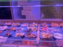-福客麻辣烫·现炒麻辣香锅(印力中心店)