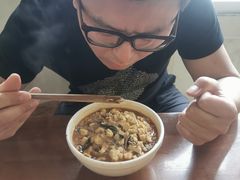 -刘信牛羊肉小炒泡馍(回民街店)