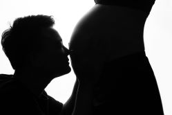 -专注孕妇照亲子照·纪田摄影