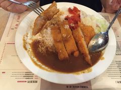 呀咪咖喱屋(莘庄龙之梦店)-呀咪咖喱屋(龙之梦购物中心莘庄店)