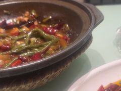 -景芝小炒(虞河路店)