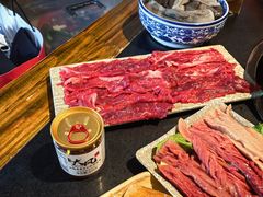 -大风老火锅(江北一店)