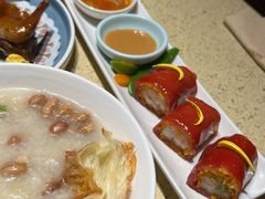 -点都德(长泰广场店)