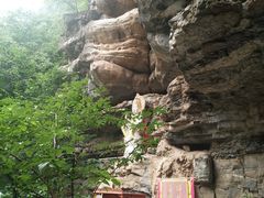 -孤山寨风景区