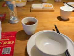 -桂小厨广西菜(青秀万达店)