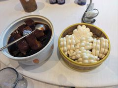 -悦融·京鲁菜·露台花园(安定门店)