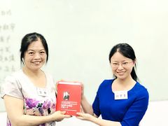 上课实景-国际大厦-演讲口才领导力培训(江苏总部)