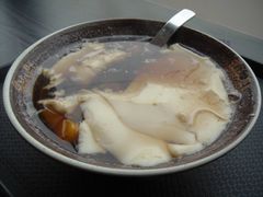 芋圆豆花-鲜芋仙Meet Fresh(五道口店)