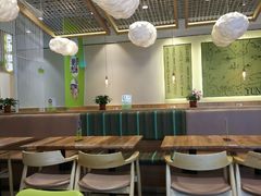 大堂-过桥缘·过桥米线(鲁能城店)