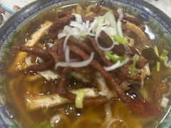 -的士面馆(许坦店)