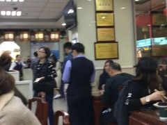 大堂-日月永和中国餐饮名店(凤凰店)