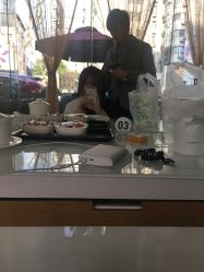 -CARR SALON