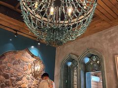 -卢布里西餐厅(总店)