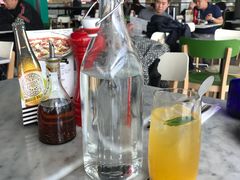 -Pizza Express(机场T1店)