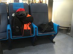 -太原武宿国际机场