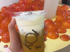 -KOI Thé(正佳广场店)