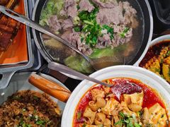 -全牛匠·乐山跷脚牛肉(新中关店)