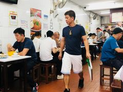 -Killiney Kopitiam(基利尼路67号店)