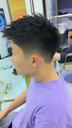 -V+ Hair