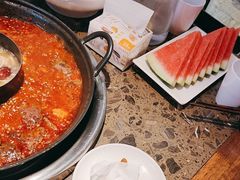 -铜人李火锅(西大街店)