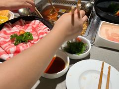 -海底捞火锅(杭州天虹购物中心店)