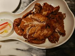 -西安饭庄·非遗陕菜(钟楼店)