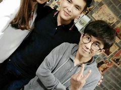 -浔岚云舍mist静谧观景美宿(丽江古城店)