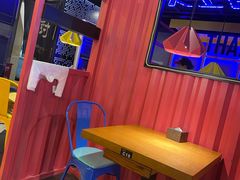 -谢蟹浓·肉蟹煲(新奥店)