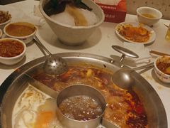 -川锅一号火锅(铜山万达店)