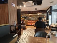 -耶里夏丽·丝路新疆菜·清真食品(徐汇南丹东路臻选店)