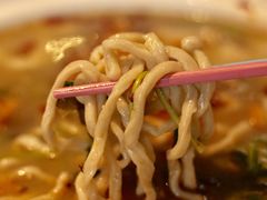 -友达面馆(二七南路店)