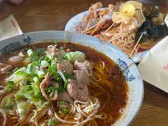 -丁丁猫重庆小面(徐州路店)