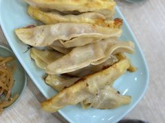 -奕宏饺子楼(朱庄小区店)