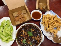 -卫巷菜馆(芙蓉总店)