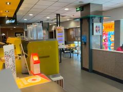 -麦当劳(东大桥店)