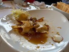海蜇海螺片-宝丽轩中餐厅BAOLIXUAN