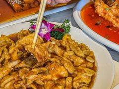 -老苏扬饭店